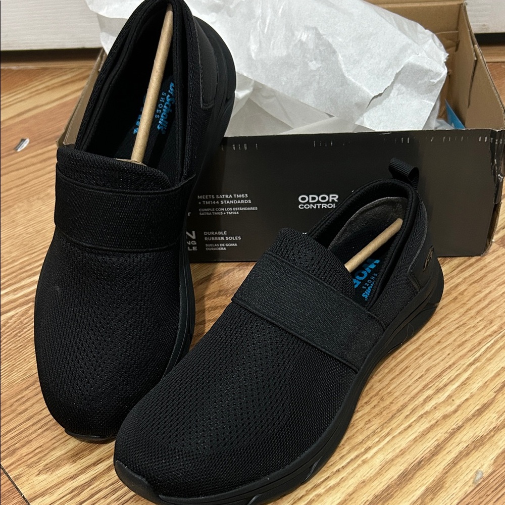 Dr Scholl’s work shoes